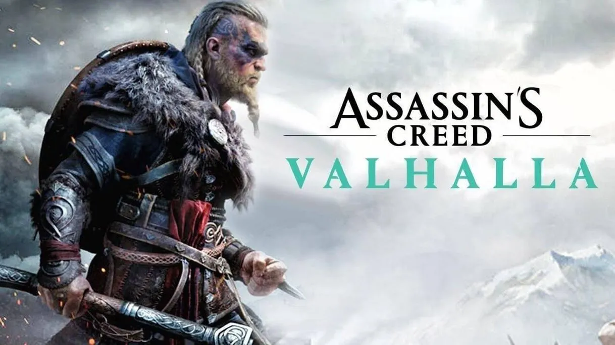 Assassin's Creed Valhalla - Official Trailer