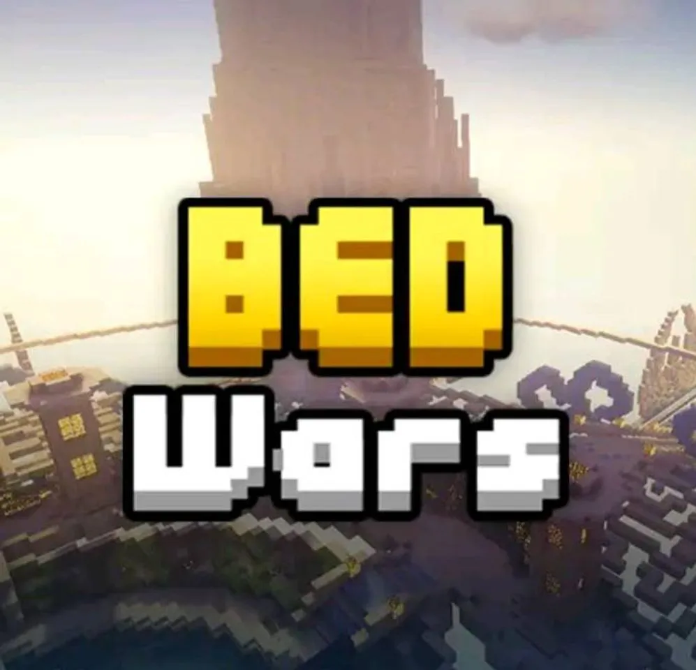 Bed Wars
