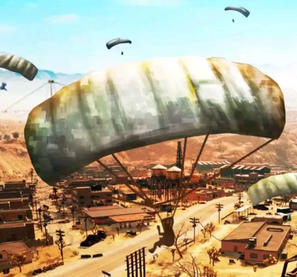 Encounter Strike: Real Commando Secret Mission 2020