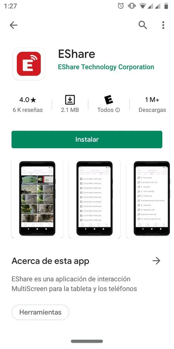 EShare - Apps on Google Play