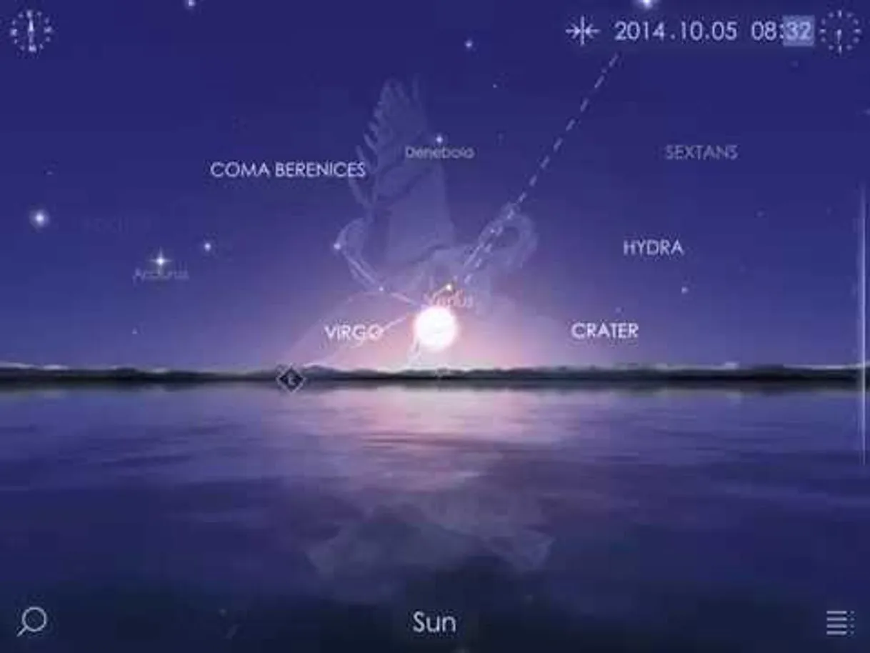 Star Walk 2 Free