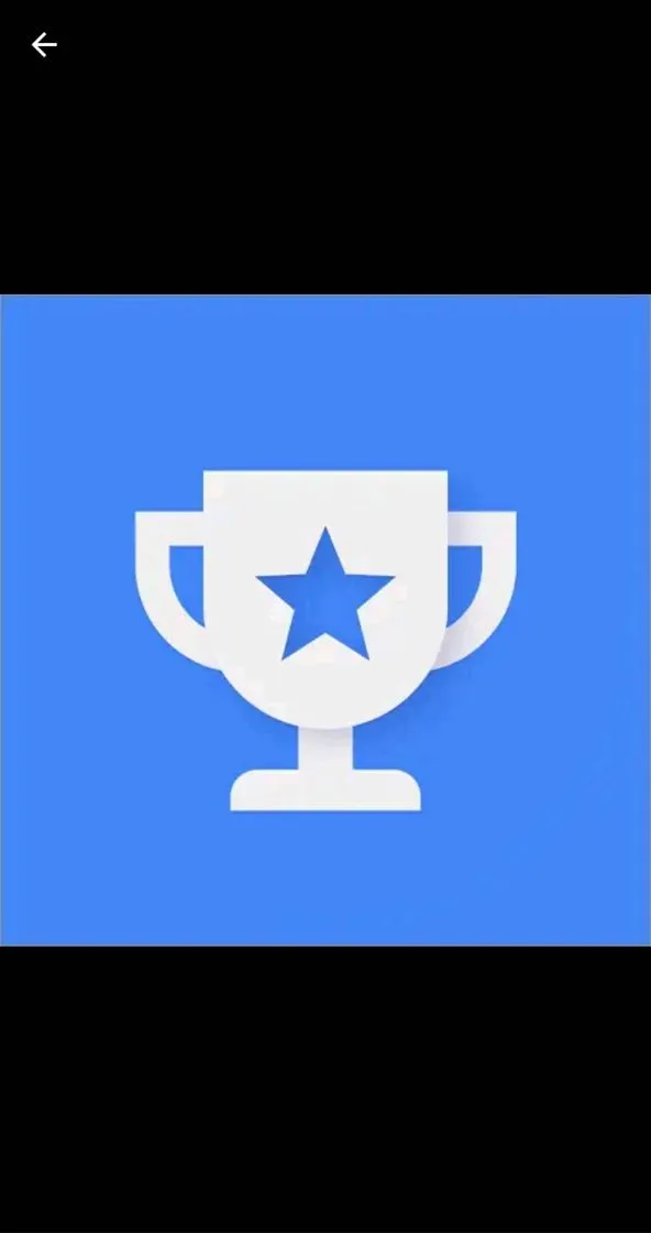 Aplicación De Google Rewards