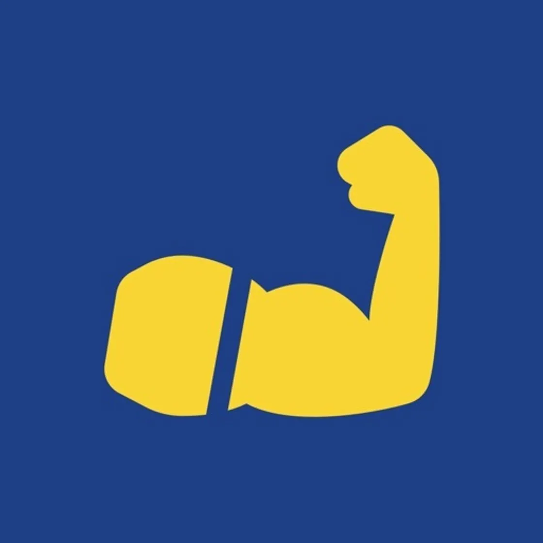 Arms Workout