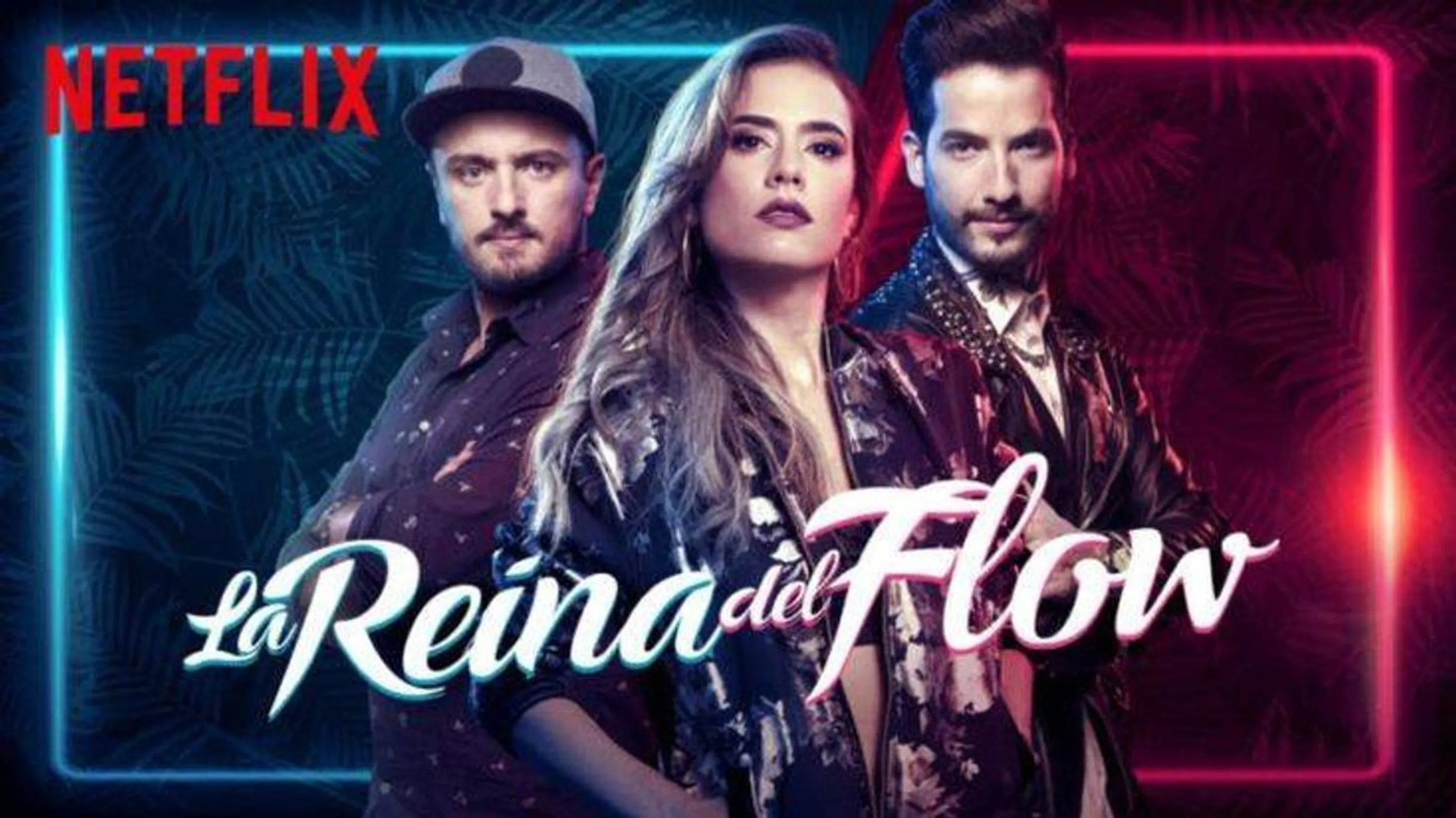 Serie 🤩🤩