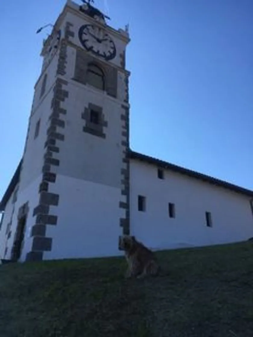 San Martín
