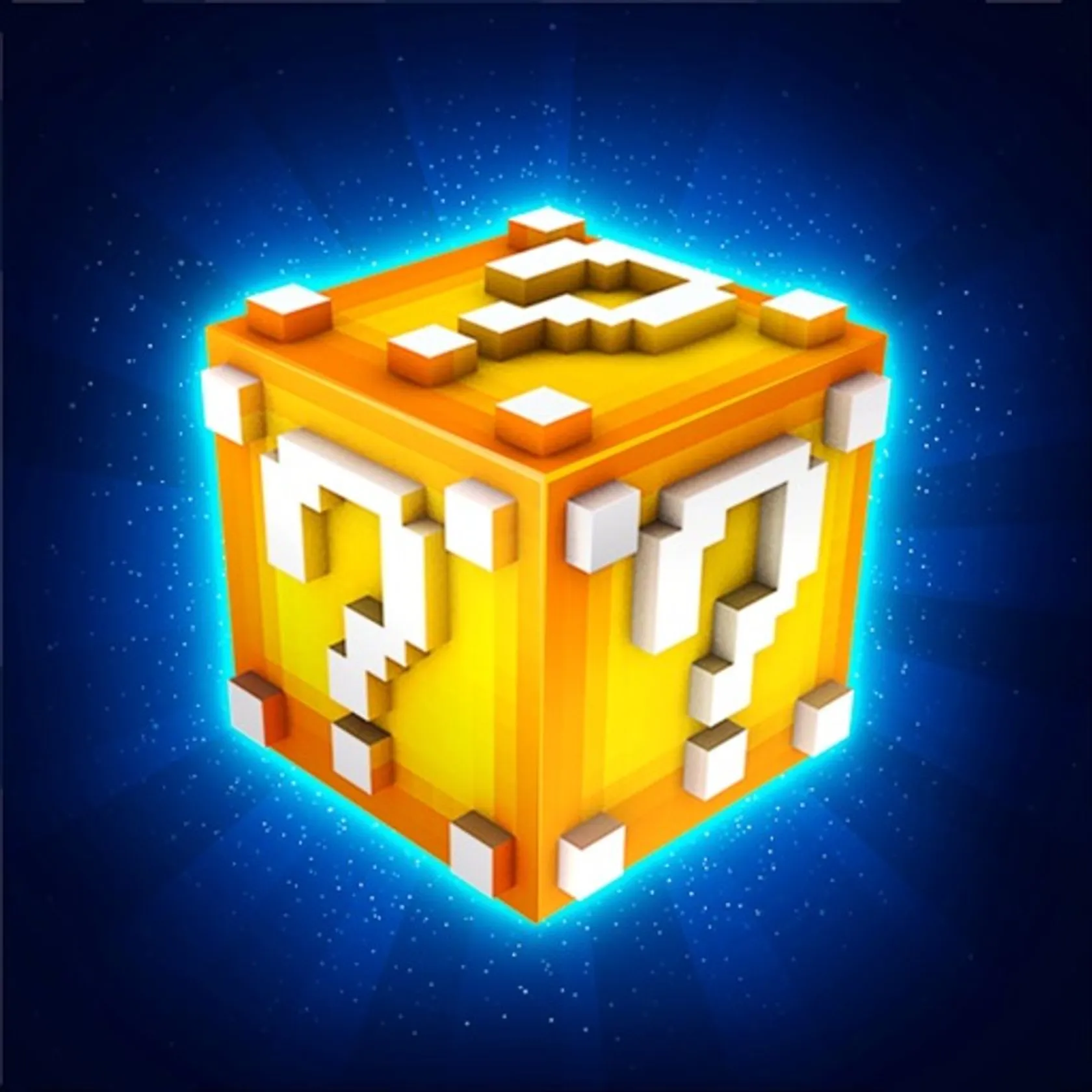 Add-ons & Maps for MCPE