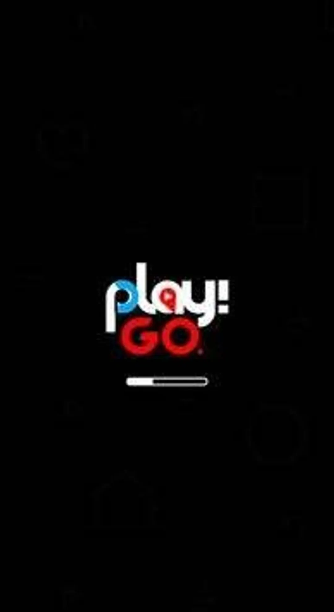 PLAY GO!
