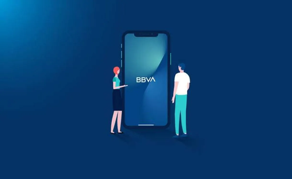 Aplicaciones de banca móvil