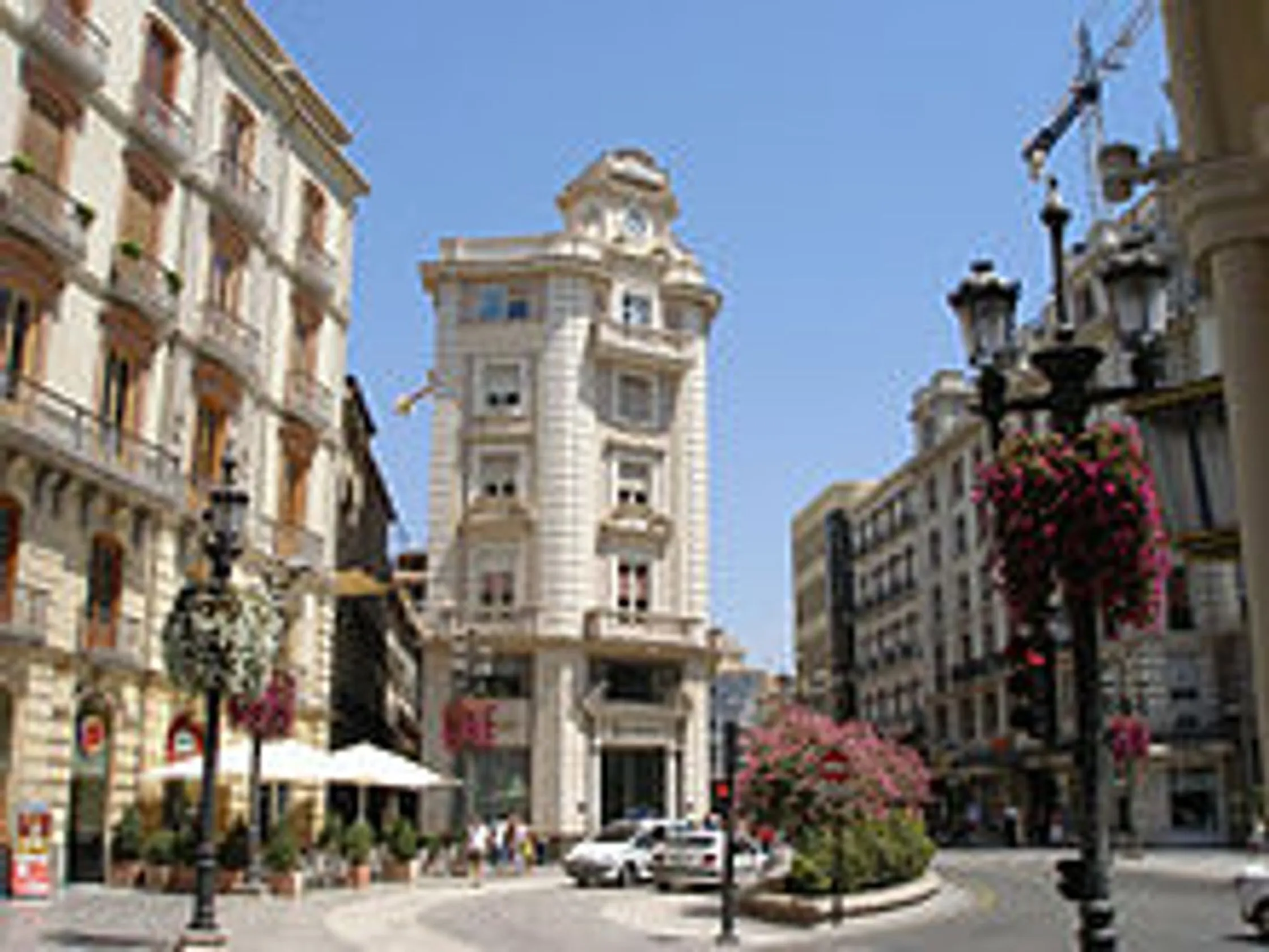Granada España