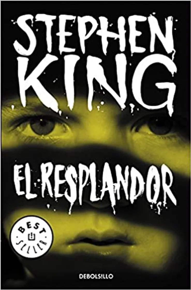 El resplandor Stephen King