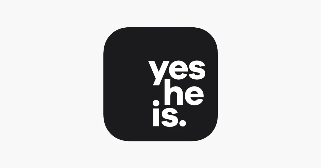 yesHEis