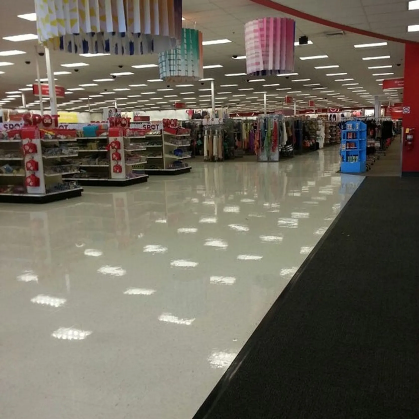 Target