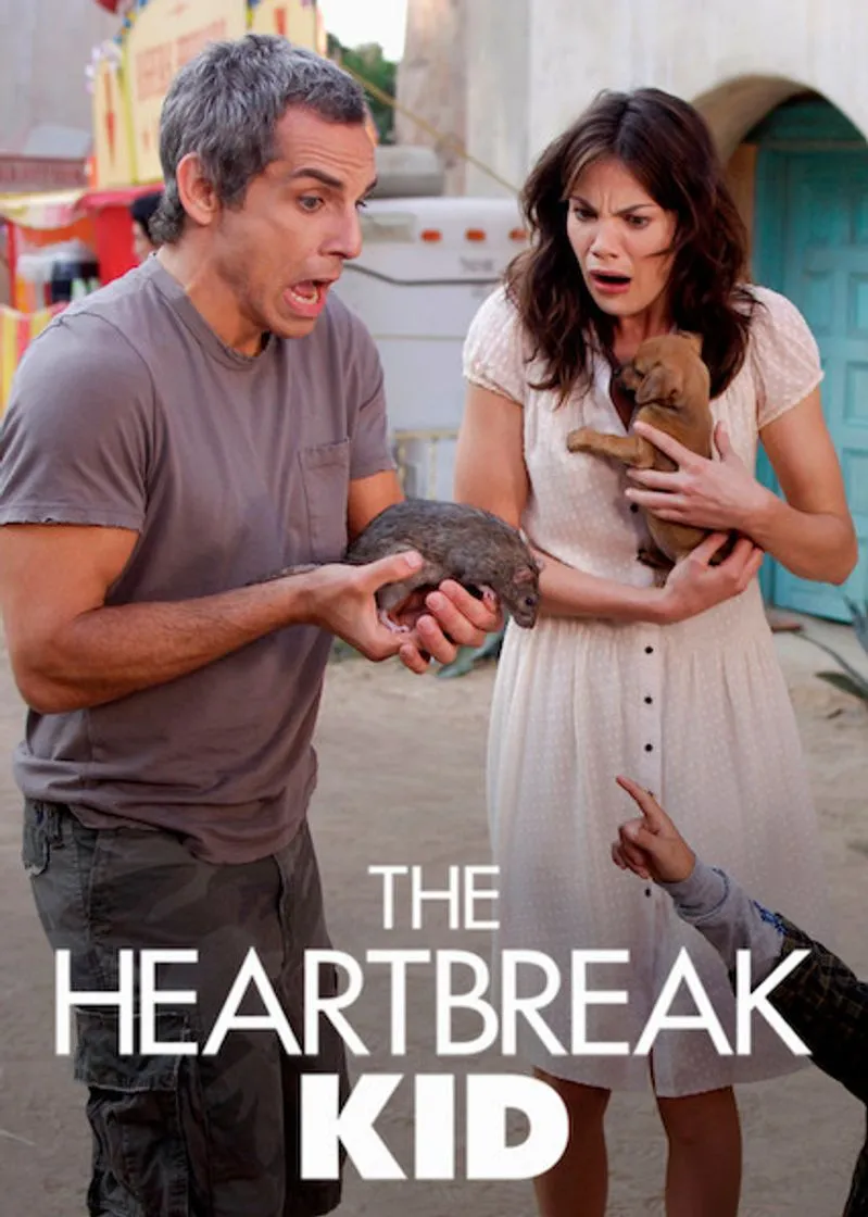 The Heartbreak Kid | Netflix