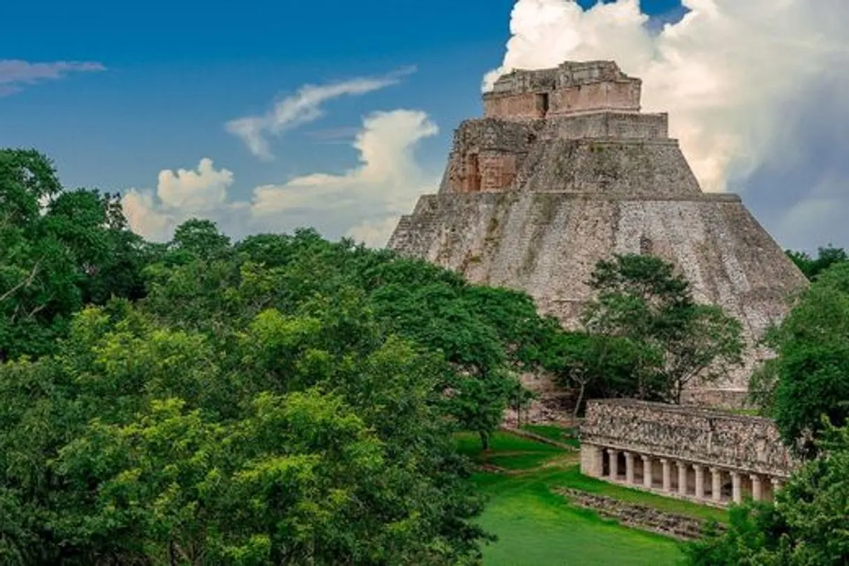 Campeche-Mérida