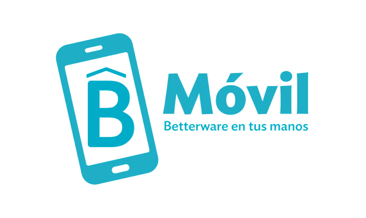 Betterware Móvil