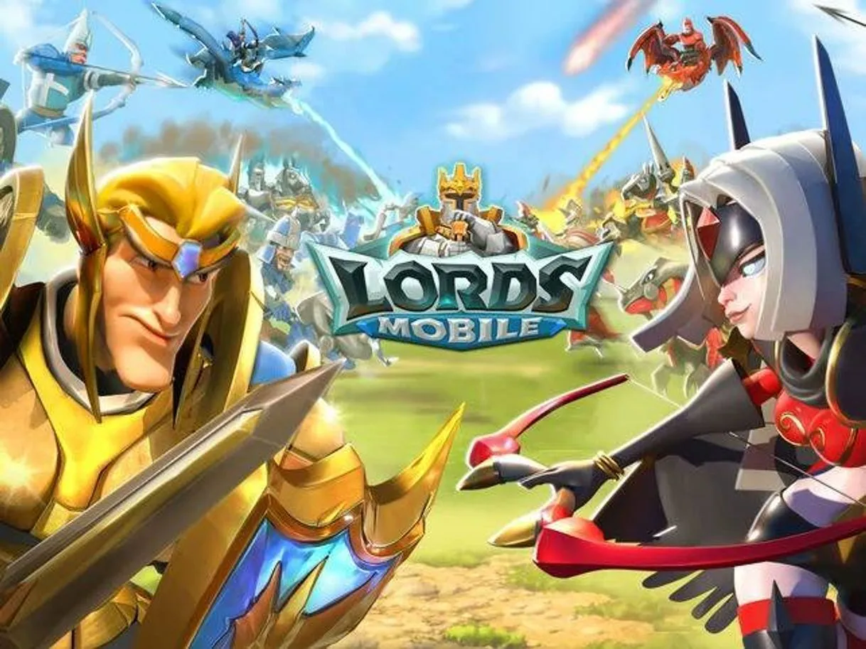 Lord Mobile Android