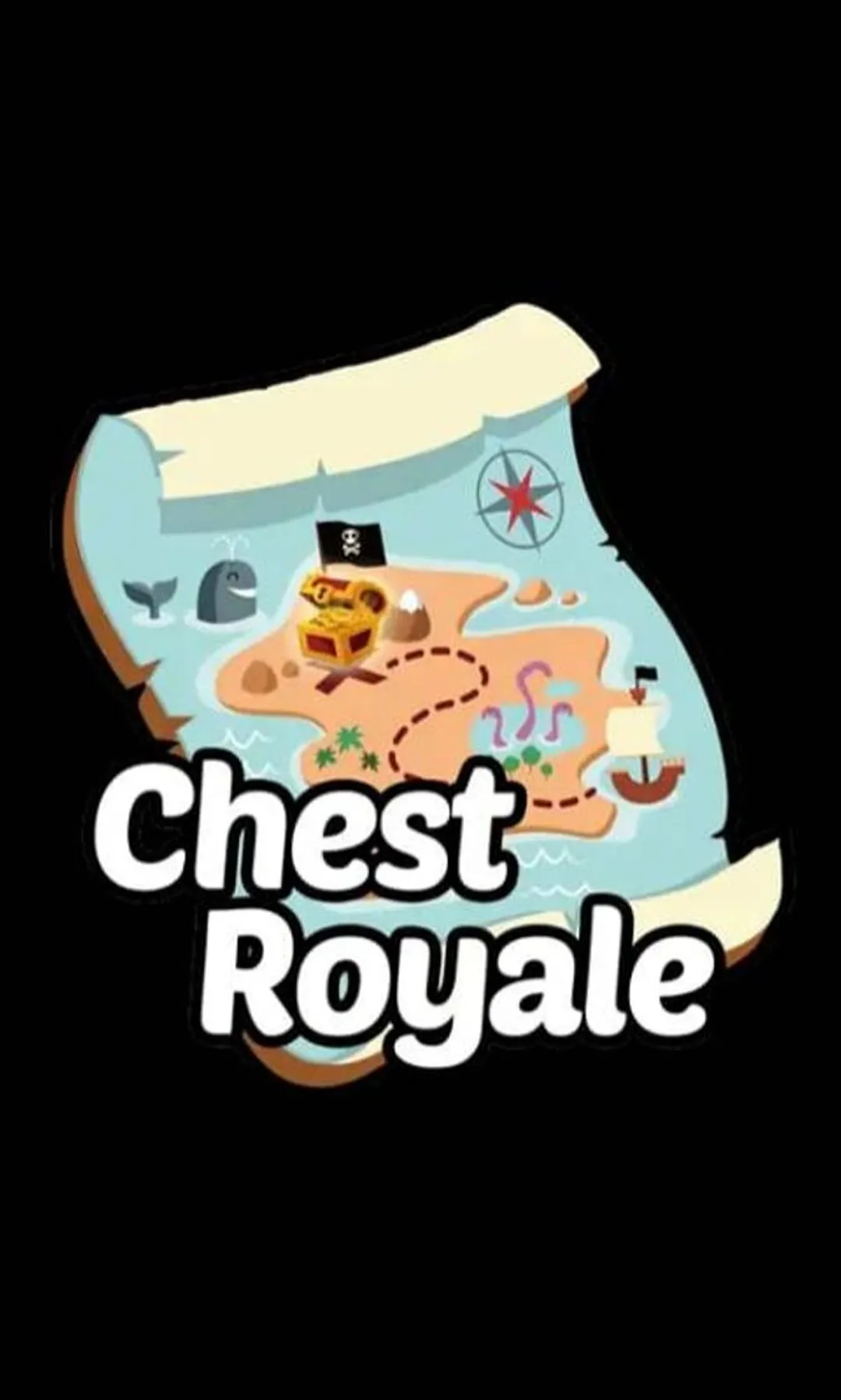 CHEST ROYALE ⚔️🚢🌌