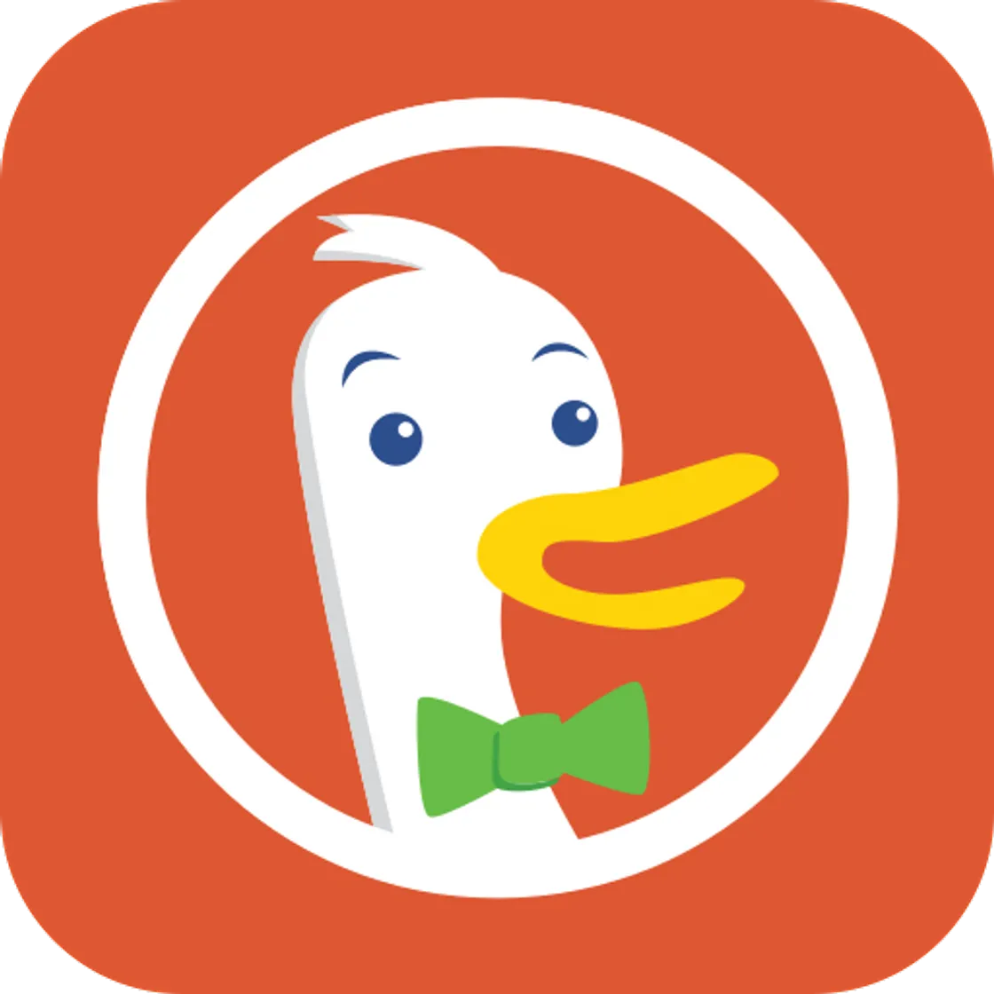 DuckDuckGo: Privacy Browser