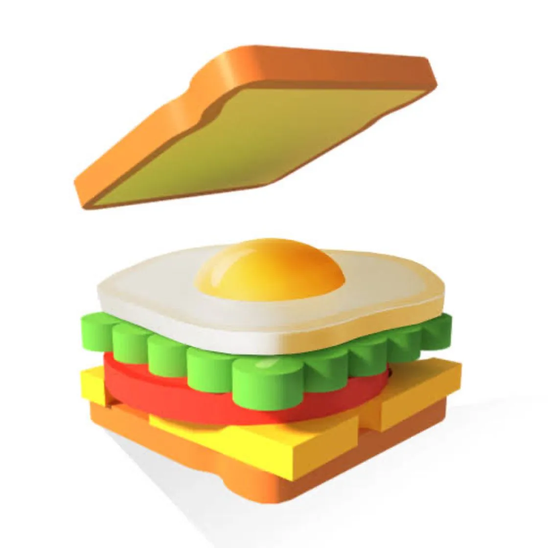 Mobile Game