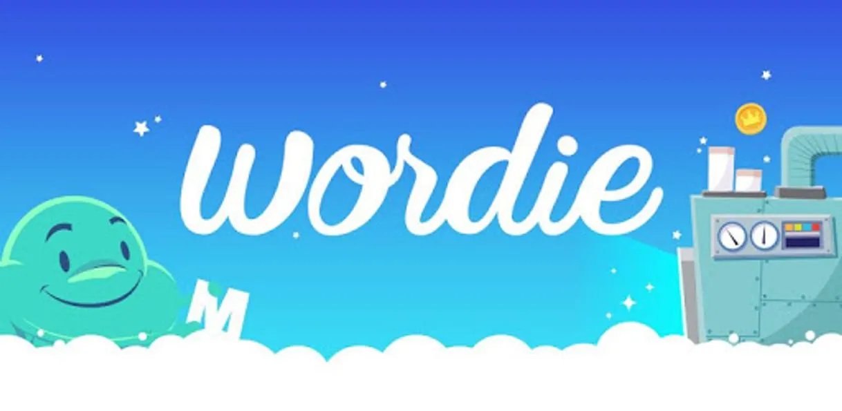 Wordie