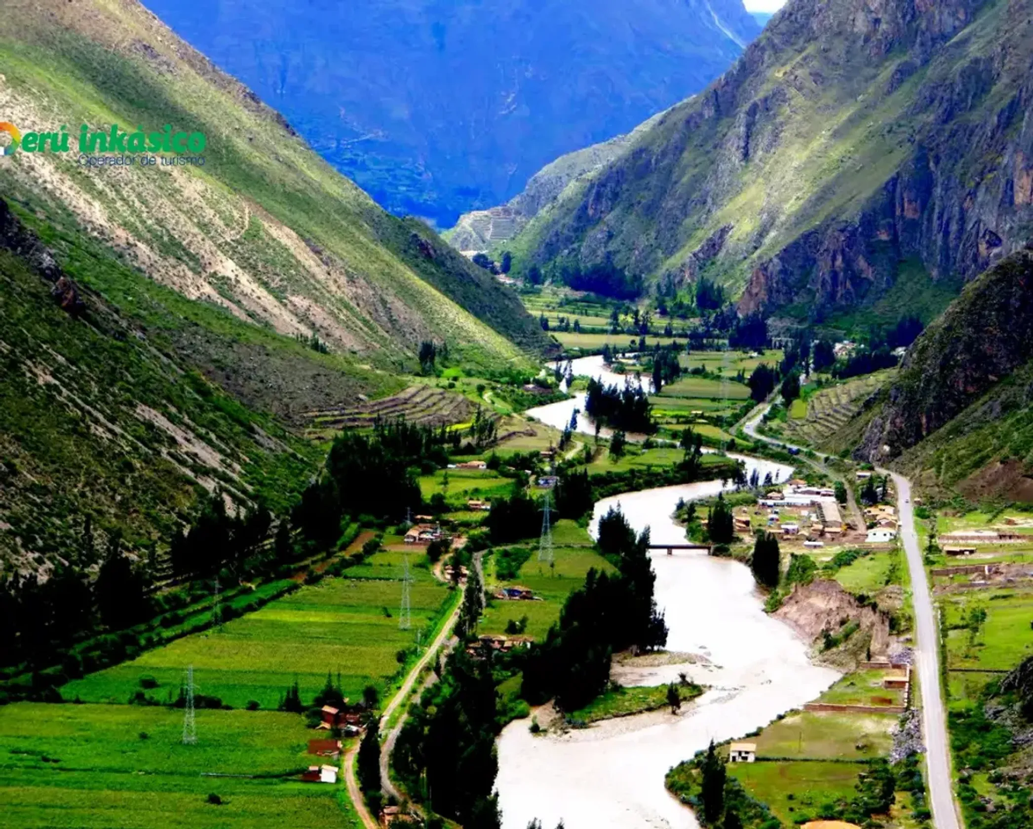 Valle Sagrado