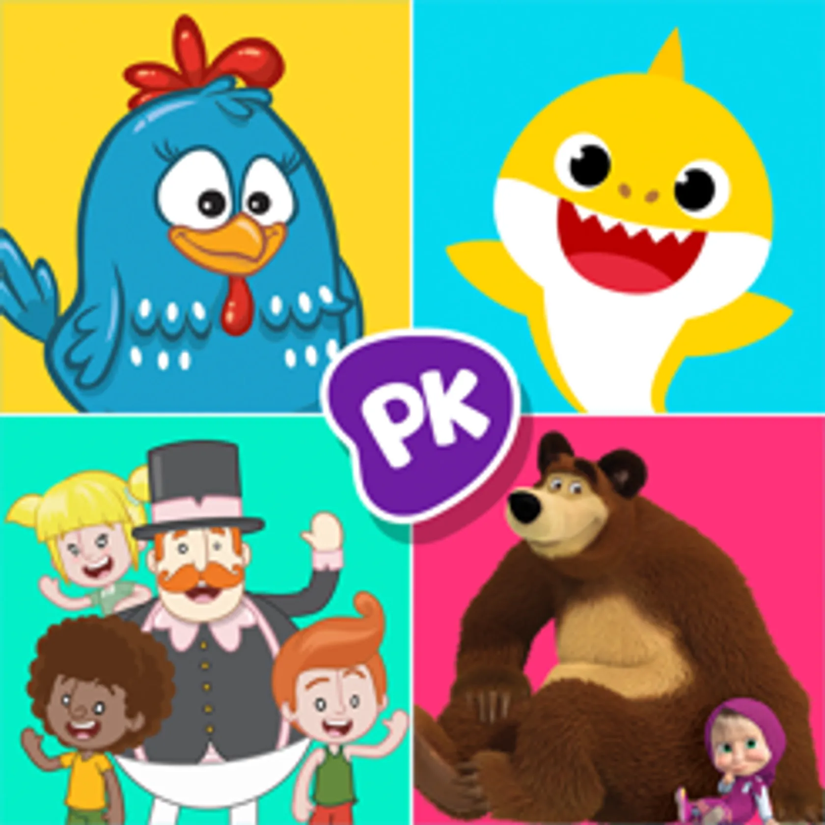 Playkids