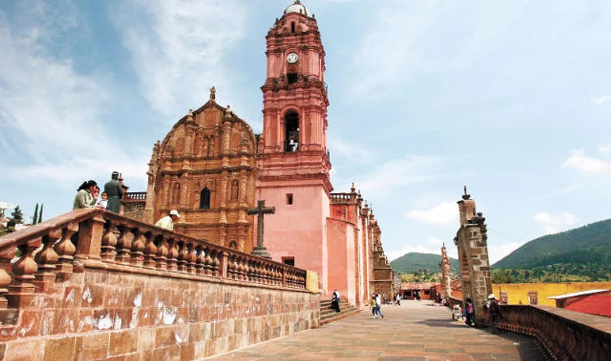 Tlalpujahua de Rayón