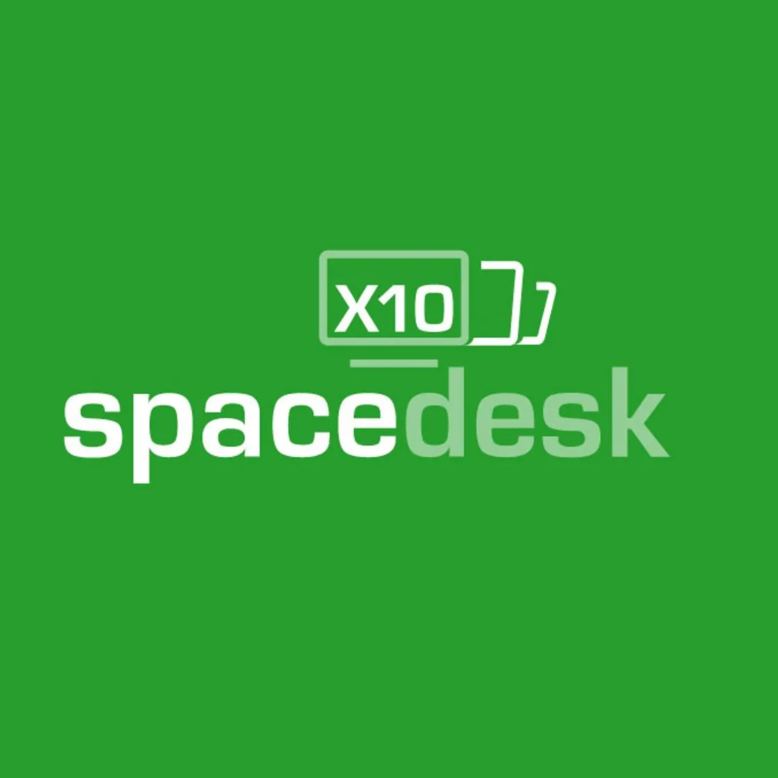 SpaceDesk