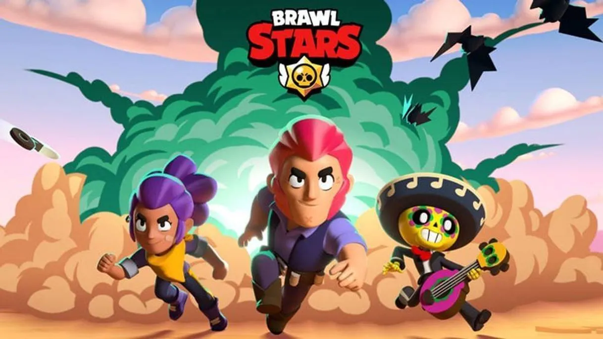 Bralw Stars