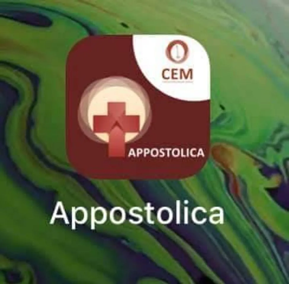 App Appostolica