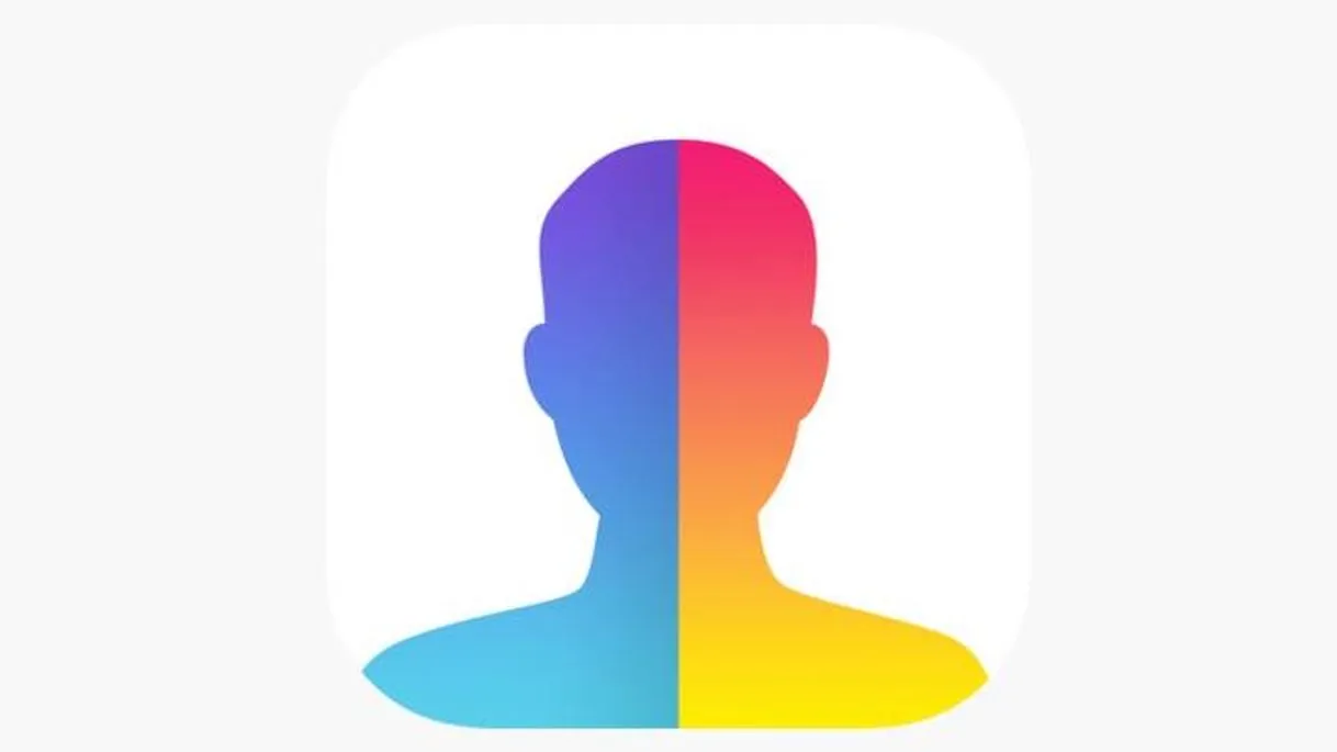 🧞♂️FaceApp - Editor de selfies en App Store