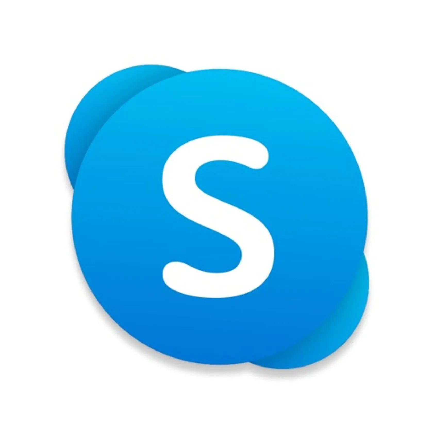 Skype for iPhone