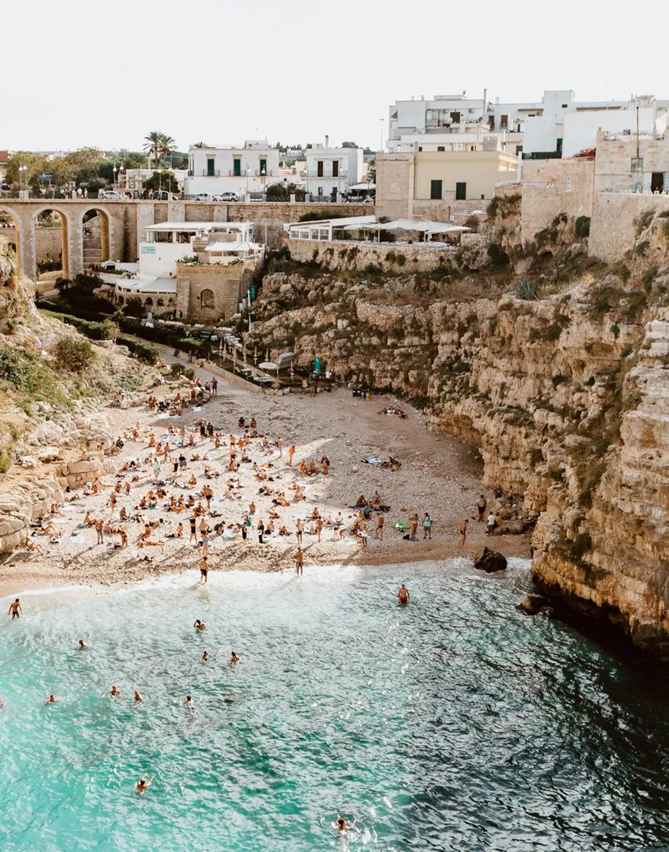Polignano a Mare
