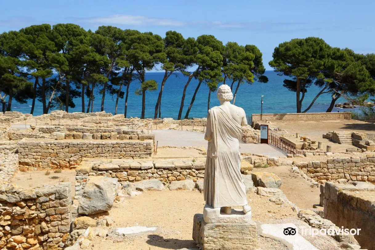 Ruïnes d'Empúries