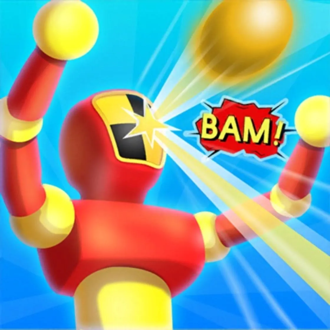 Knock'em All