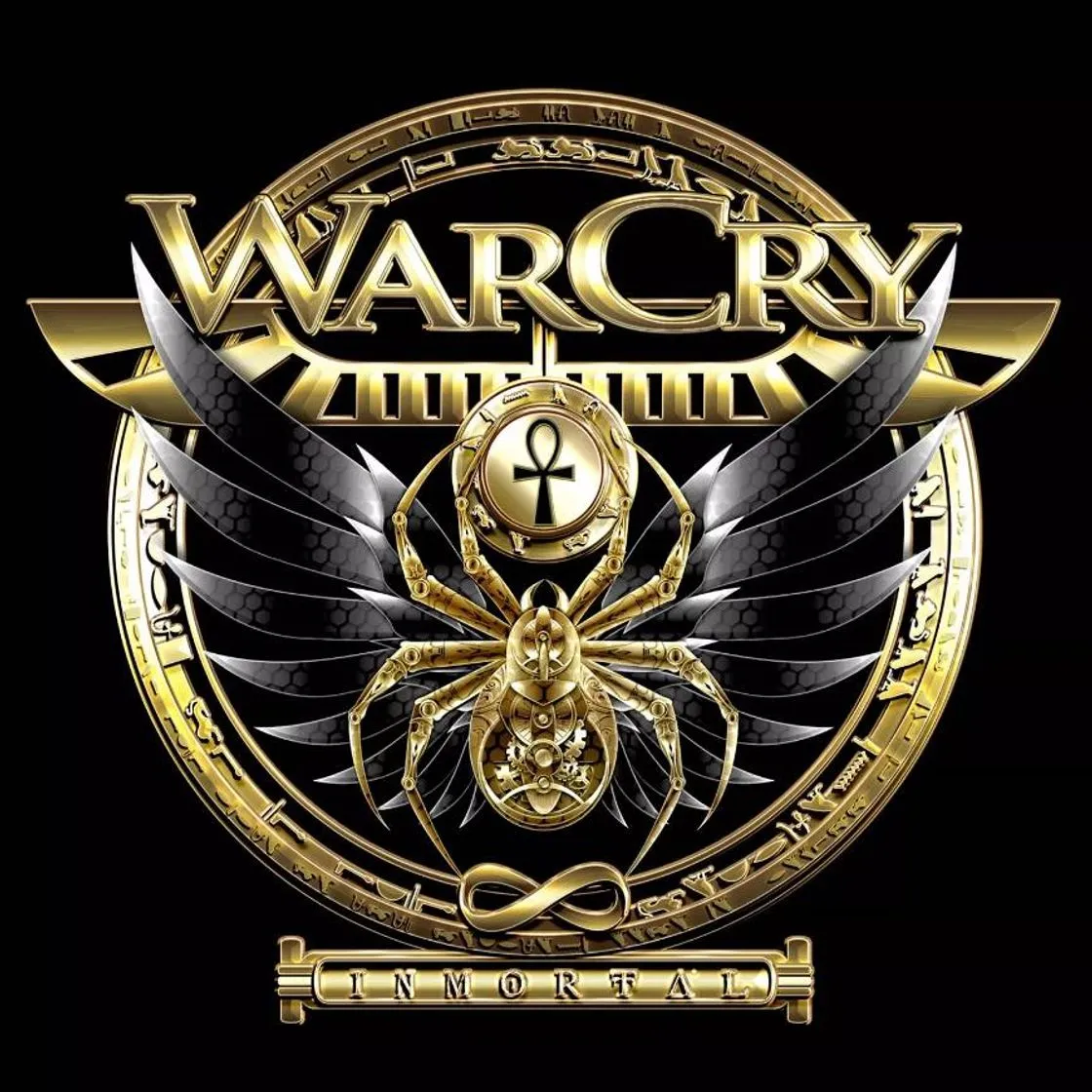 Warcry