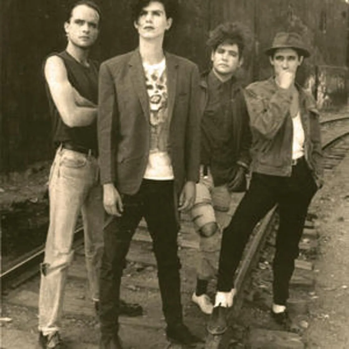 Caifanes