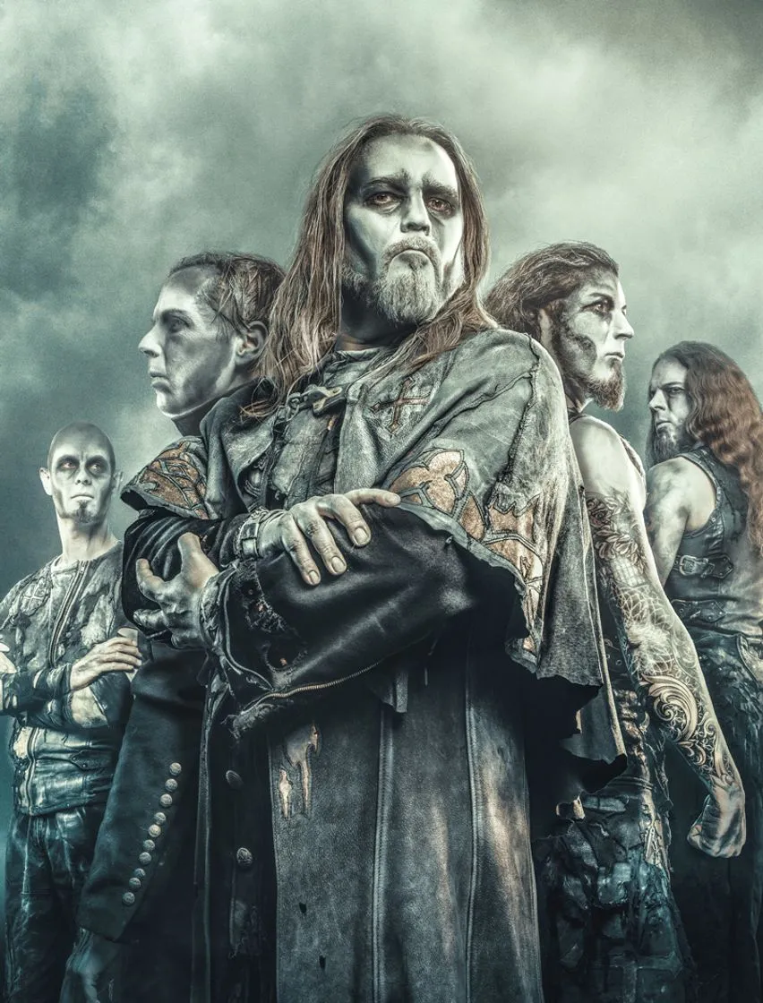 Powerwolf