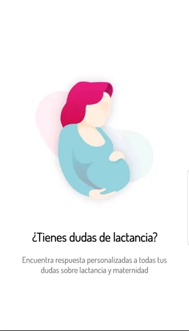 ¡Todo sobre la lactancia!