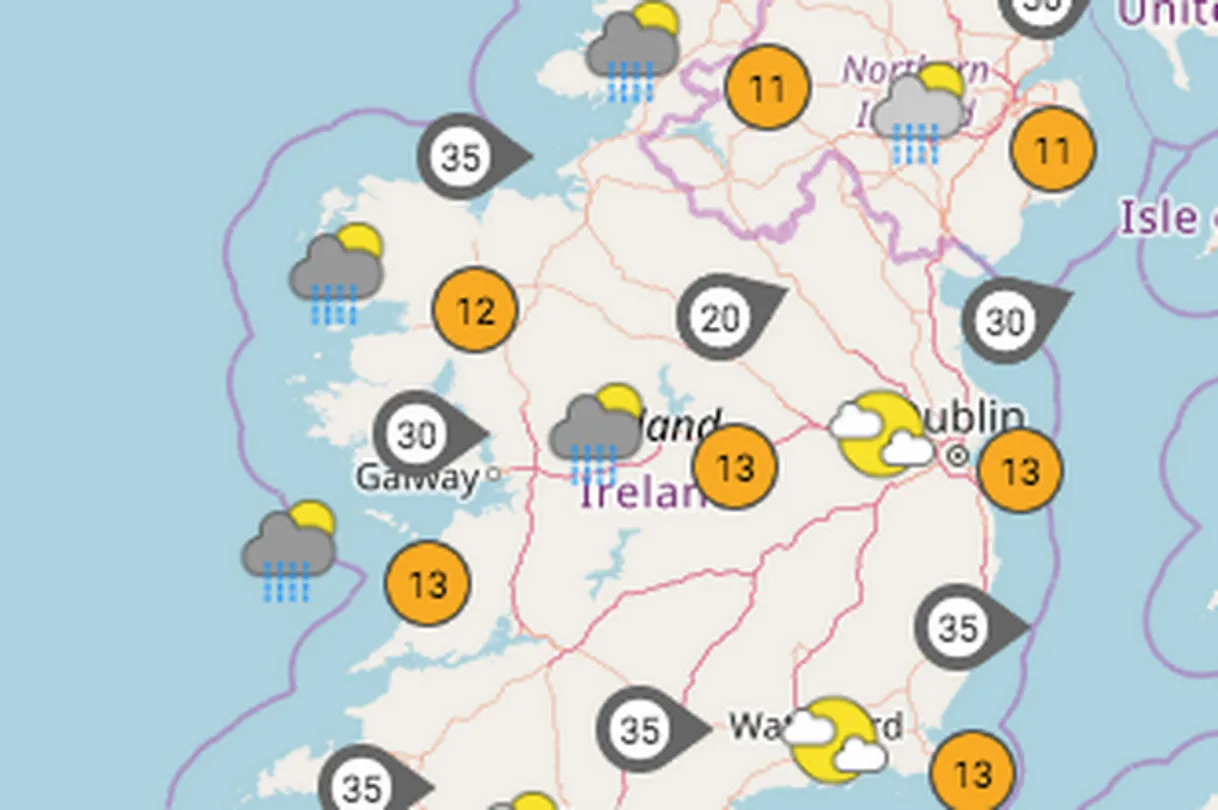 Today Weather