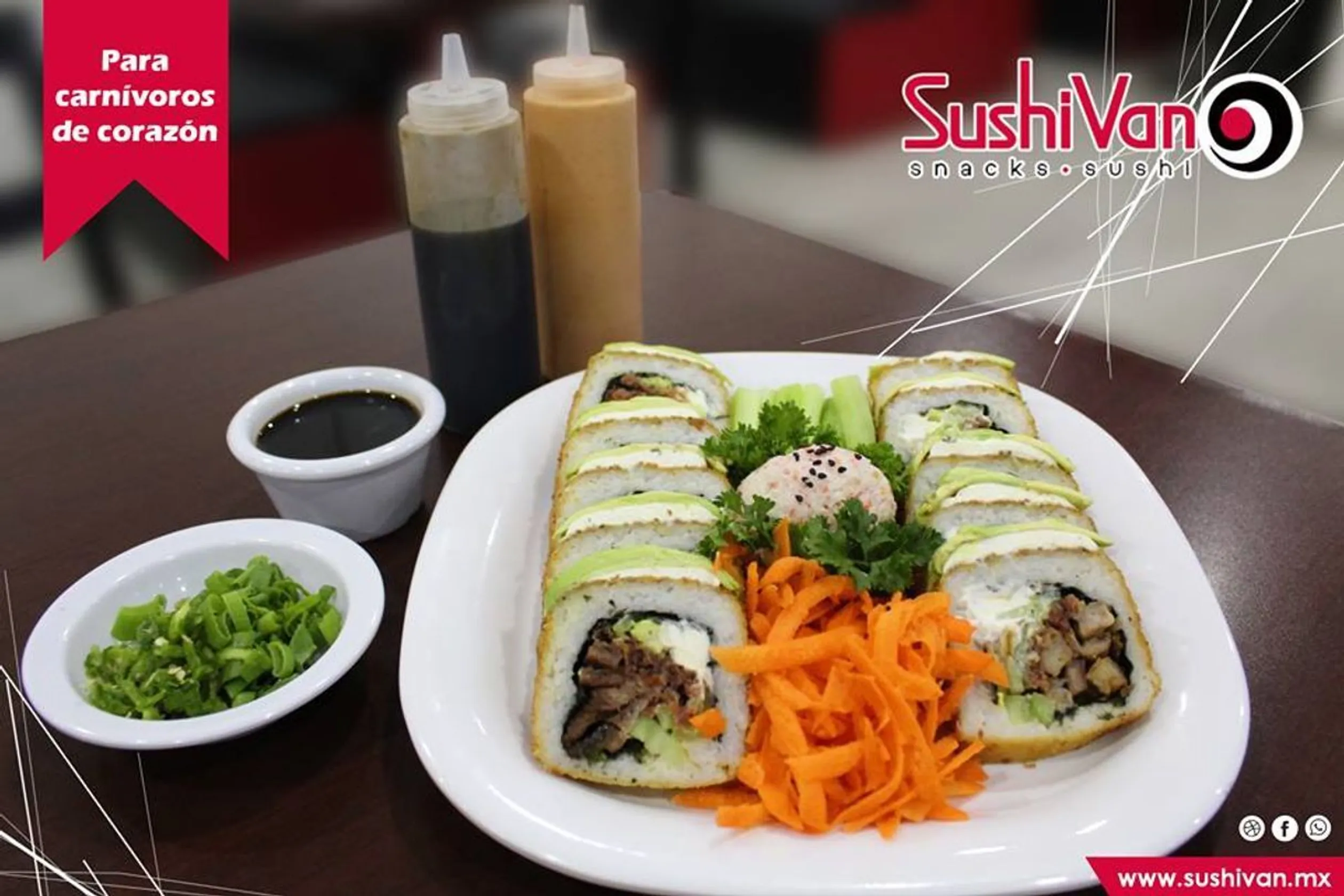 SushiVan