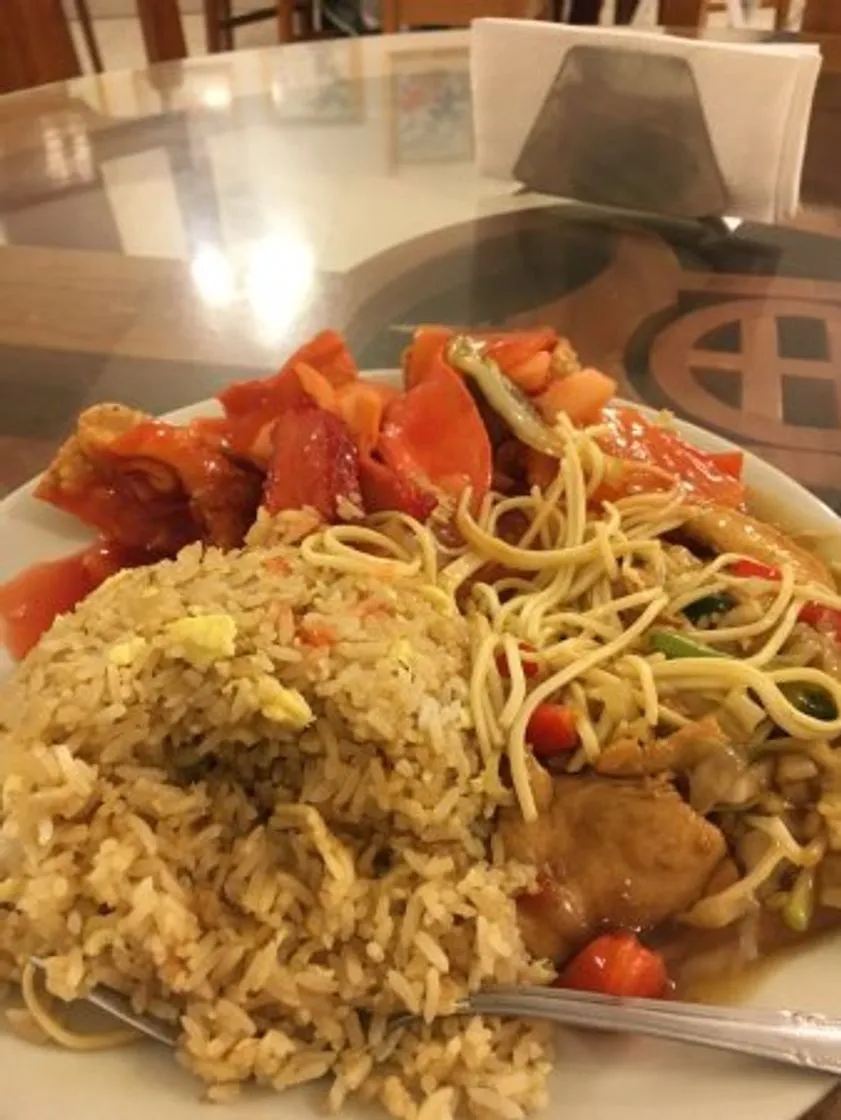 Chifa Chicken
