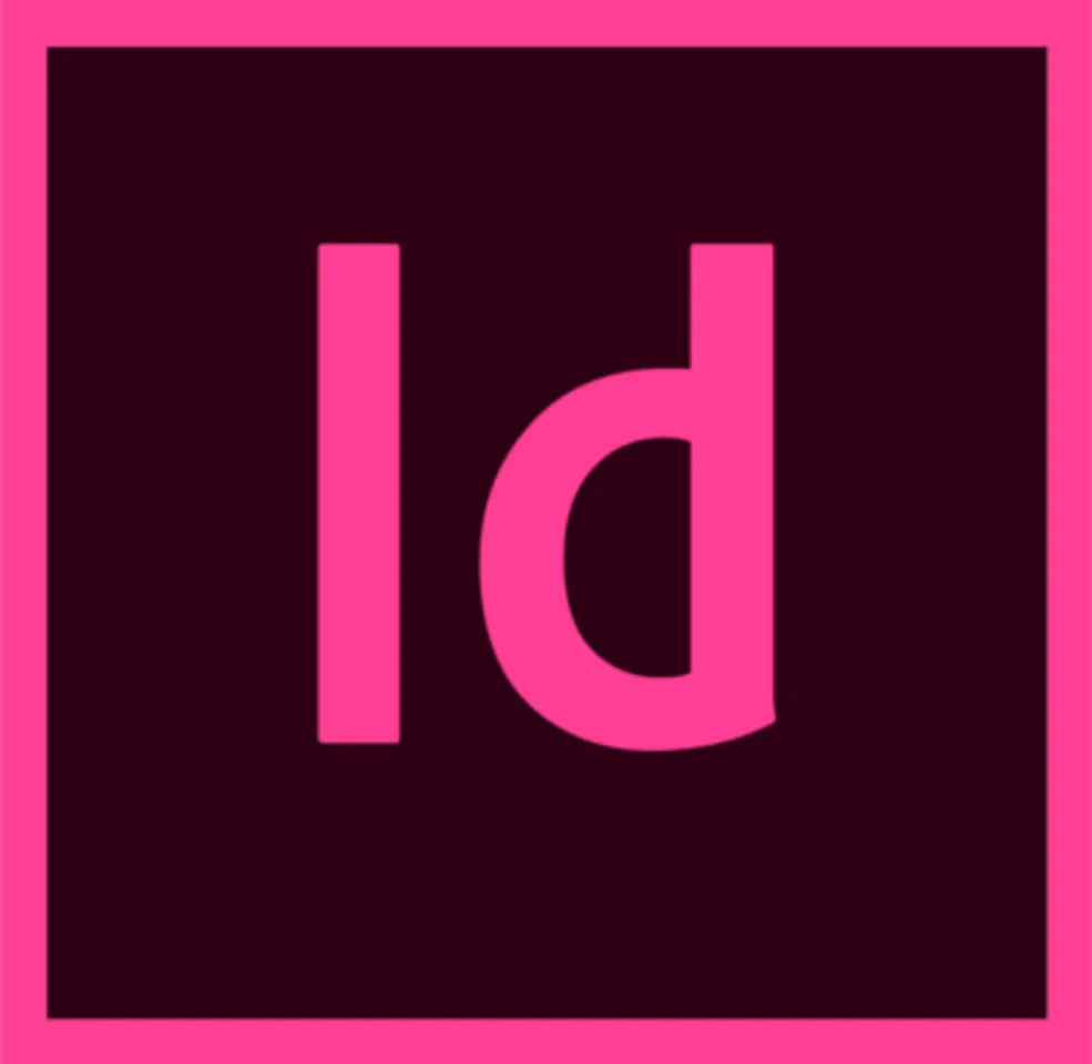 ADOBE INDESIGN