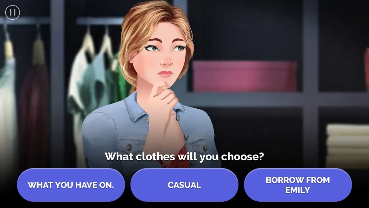 Journeys: Interactive Series