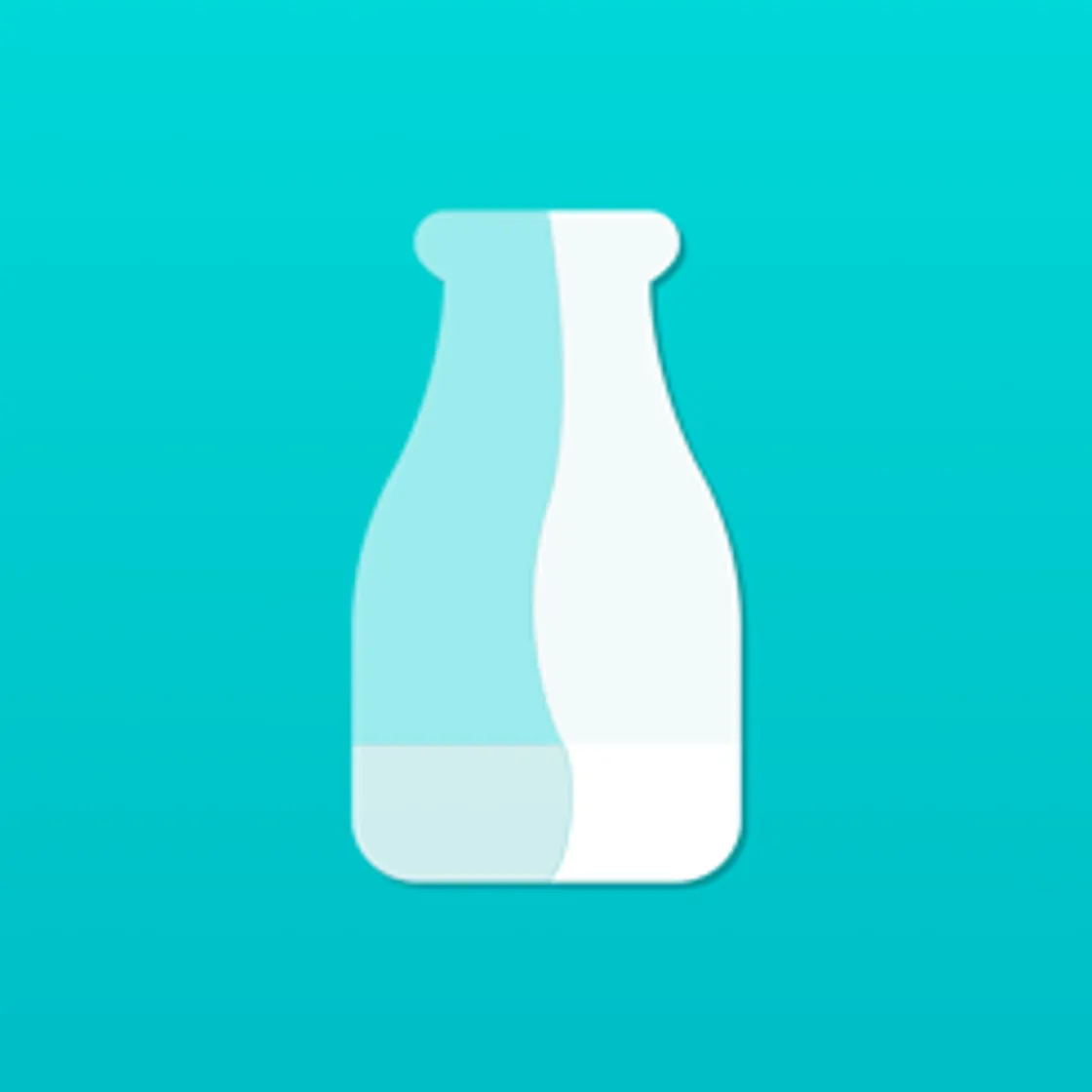 Out of milk