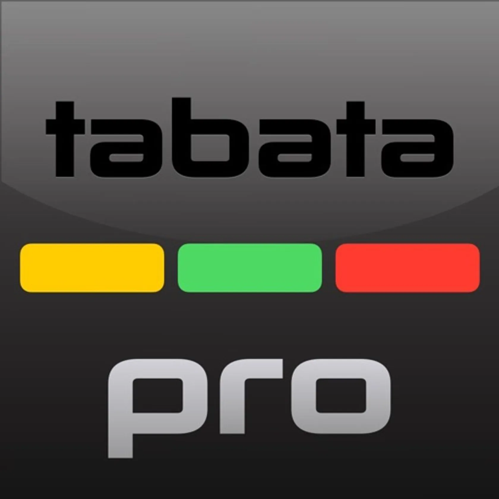 Tabata Pro - Tabata Timer