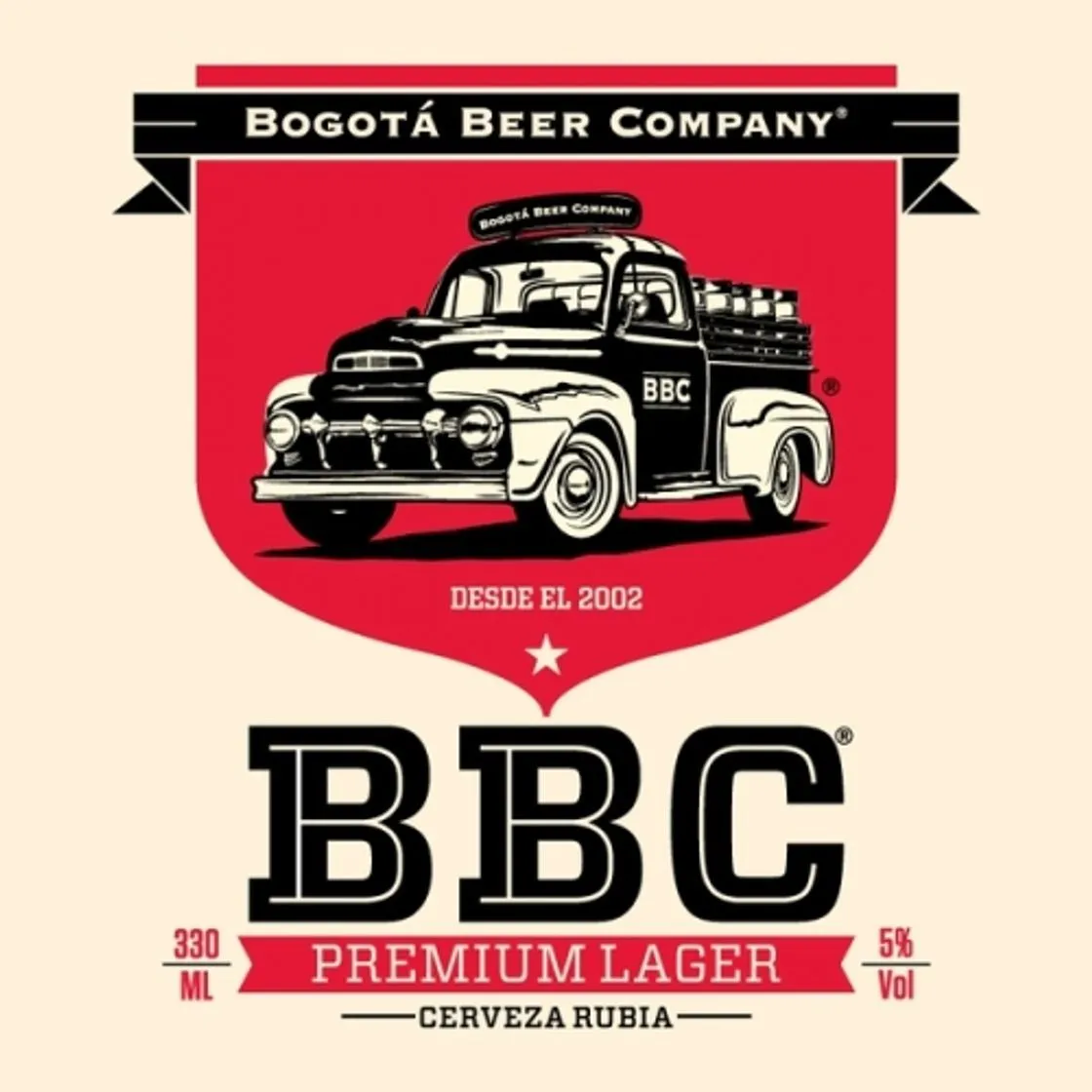 BBC Bogota Beer Company