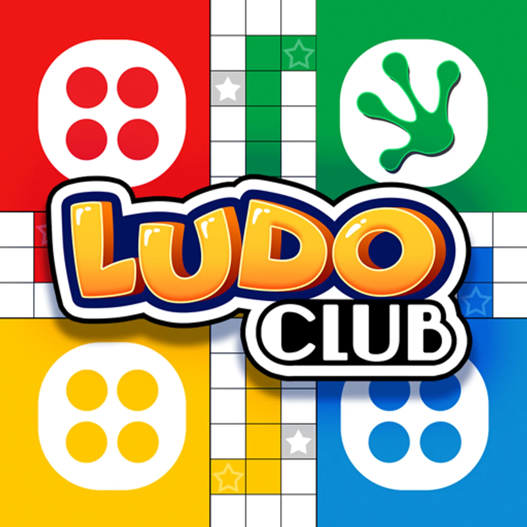 Ludo Club: Juego de dados divertido