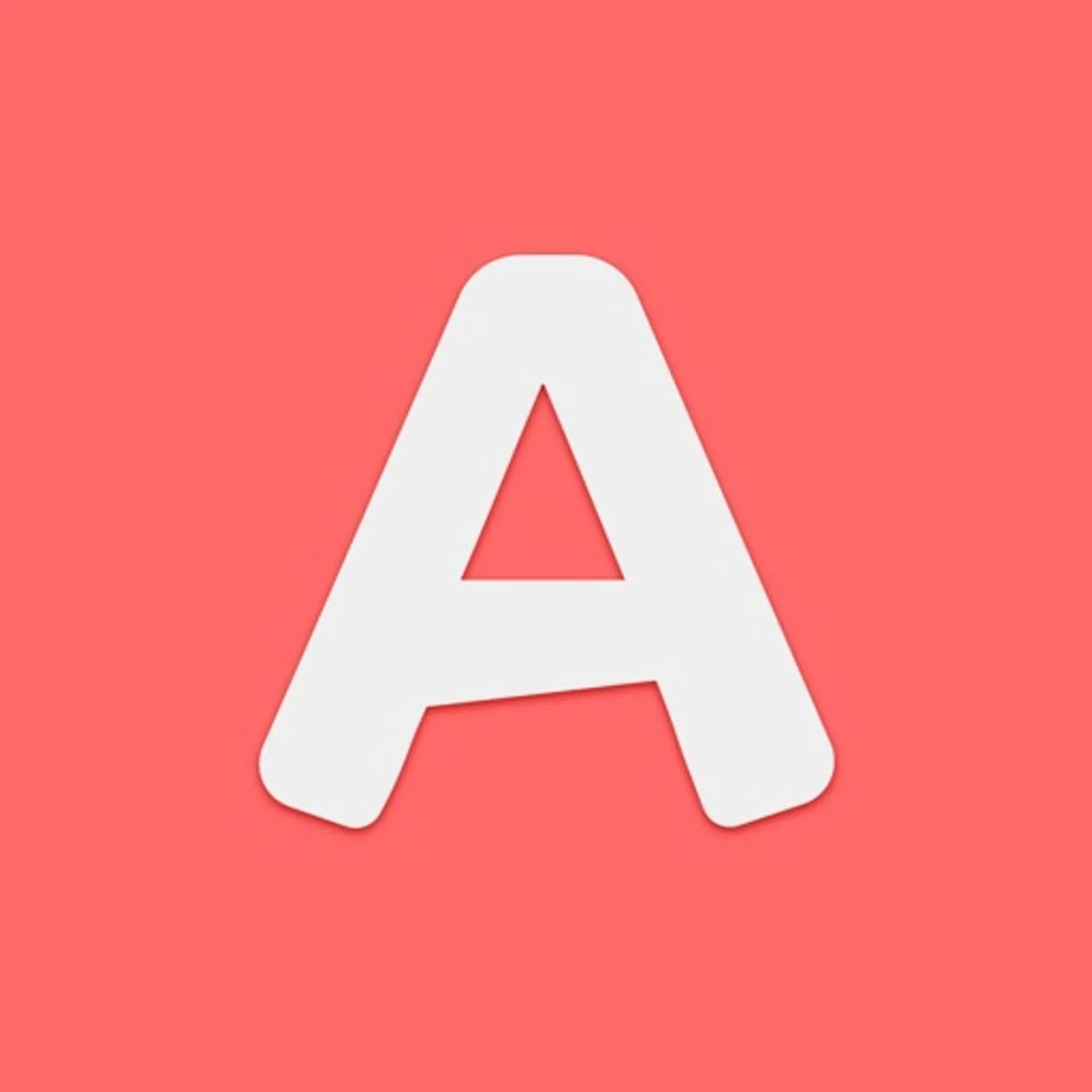 Atlas - English Vocabulary