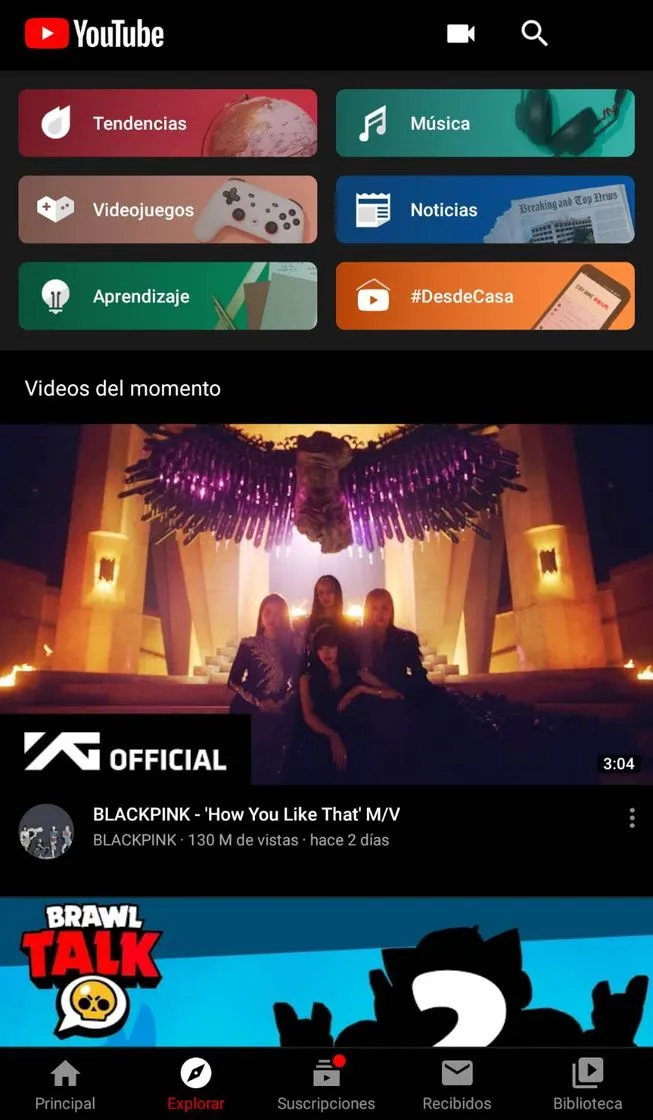 YouTube Vanced 15.05.54 Premium